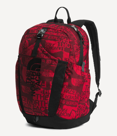 Рюкзак Youth Mini Recon (TNF Red Brand Proud Print;)